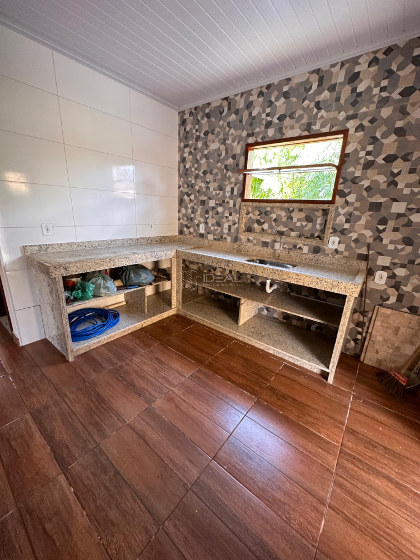 Casa à venda com 3 quartos, 1 suíte, 2 vagas e 180m² no Grussaí, São João da Barra (RJ) — foto 13 de 29