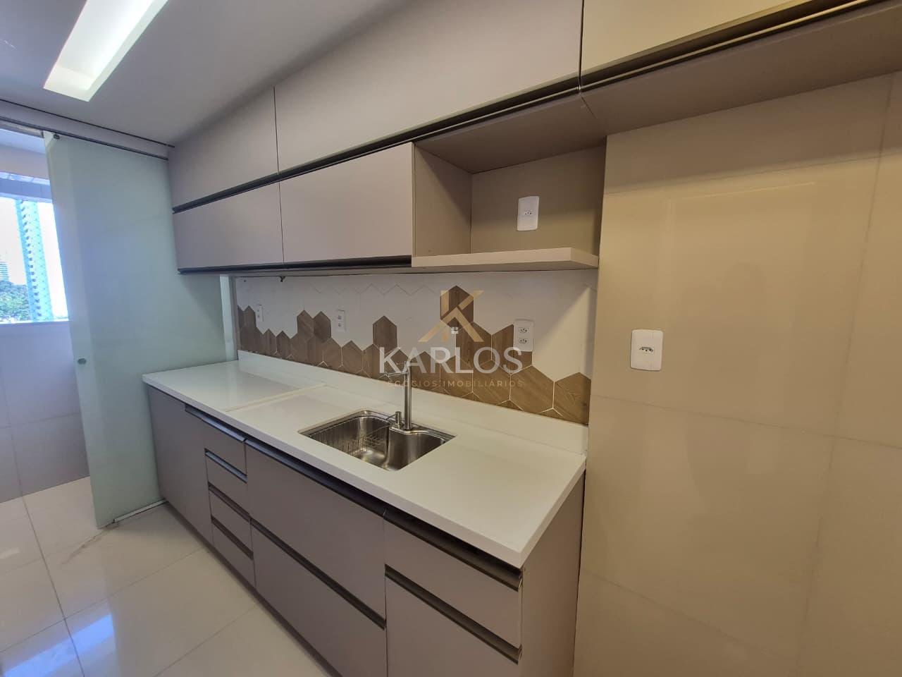 Apartamento à venda com 2 quartos, 1 suíte, 2 vagas e 61m² no Casa Amarela, Recife (PE) — foto 5 de 30