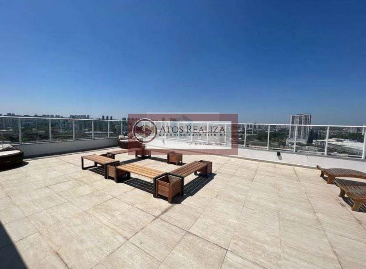 Apartamento à venda com 2 quartos, 1 suíte, 1 vaga e 60m² no Socorro, São Paulo (SP) — foto 16 de 20