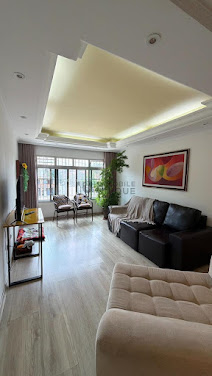 Casa 3 Dorms, 1 Suíte, 4 Vagas em Vila Lúcia/SP.