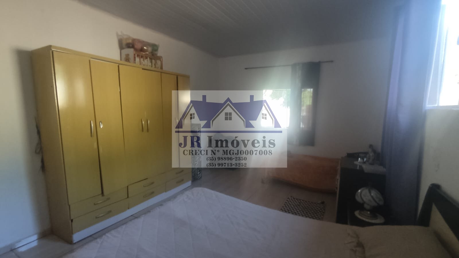 Casa à venda com 3 quartos, 1 banheiro, 1 vaga e 1000m² no Laje, Piranguinho (MG) — foto 15 de 17