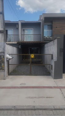 Casa Geminada em Vila Nova  -  Joinville
