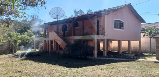 Chácara no Bairro do Jardim  -  Extrema