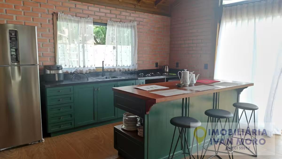 Casa para alugar com 3 quartos, 1 suíte e 3 vagas no Daniela, Florianópolis (SC) — foto 5 de 30