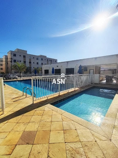 Apartamento em Atlântica  -  Rio das Ostras