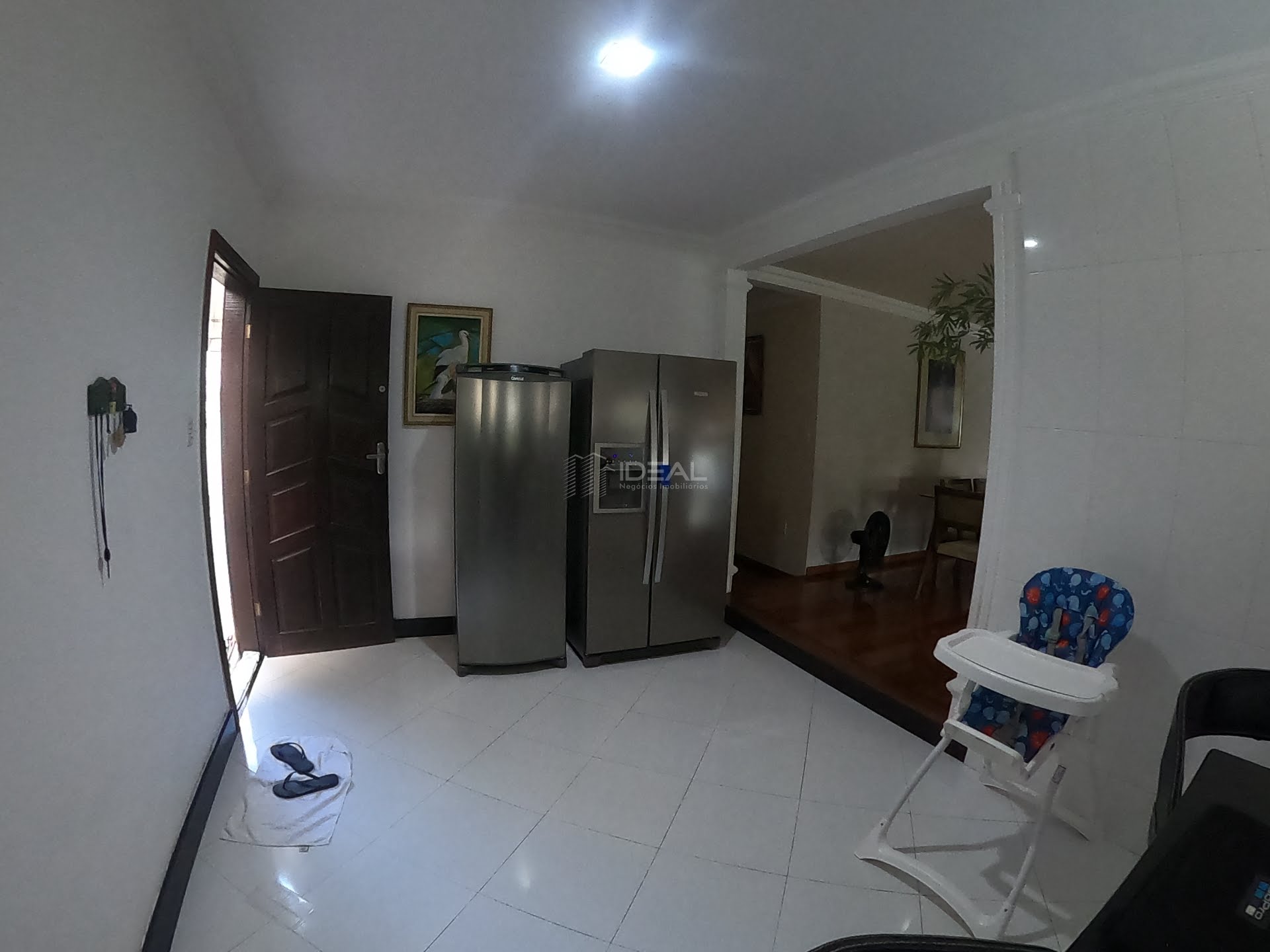 Casa à venda com 4 quartos, 2 suítes, 3 vagas e 360m² no Alphaville, Campos dos Goytacazes (RJ) — foto 15 de 30