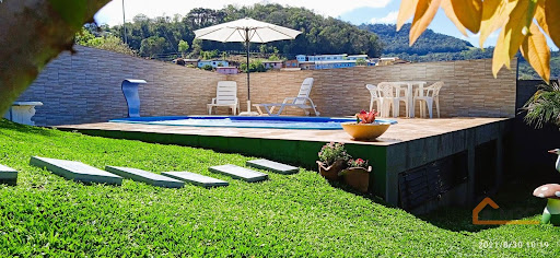 Casa no bairro Alto da Glória  -  Tangará/SC