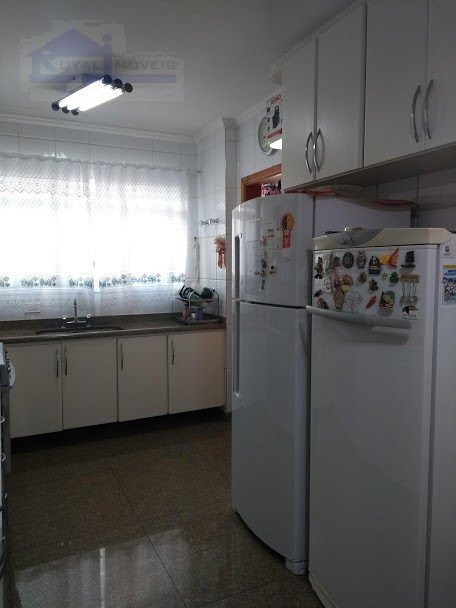 Apartamento à venda com 3 quartos, 3 suítes, 3 vagas e 145m² no Vila Mariana, São Paulo (SP) — foto 24 de 30