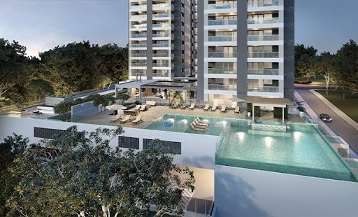 Apartamento em Itacolomi  -  Balneário Piçarras