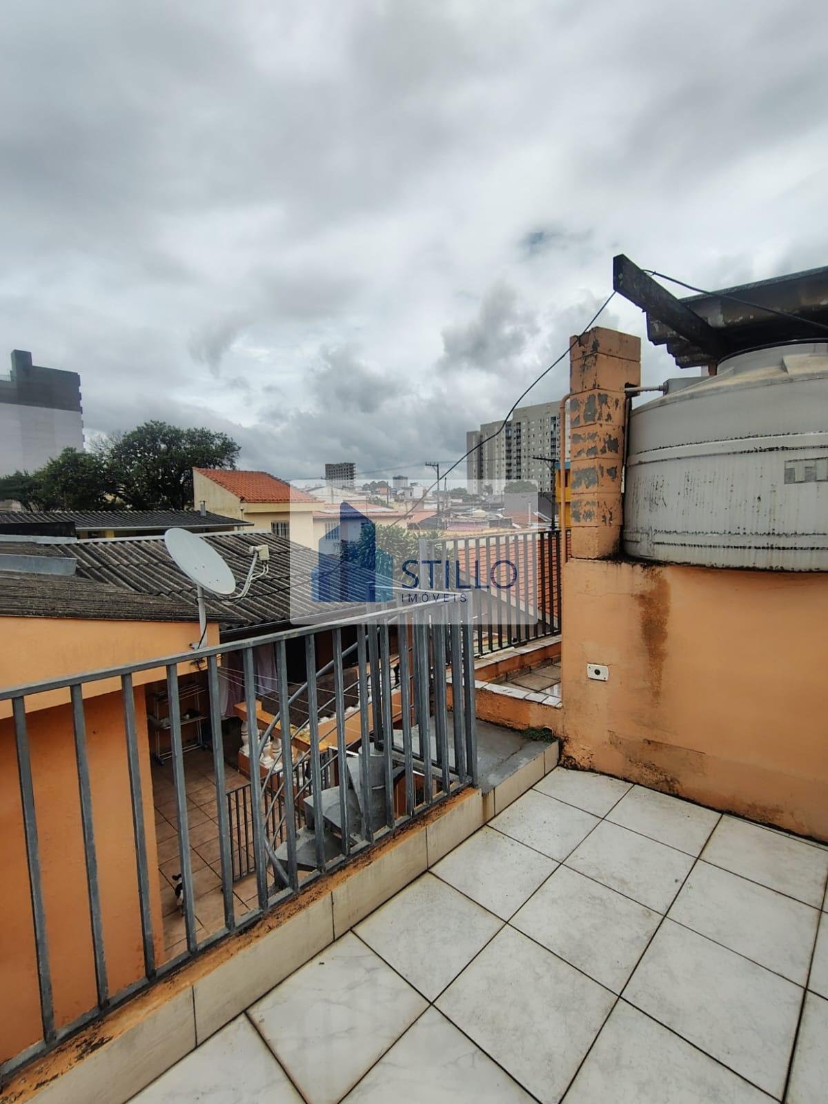 Casa à venda com 6 quartos, 1 suíte, 4 vagas e 250m² no Vila Antonieta, São Paulo (SP) — foto 5 de 30