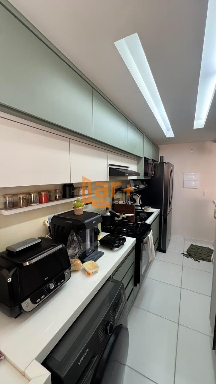 Apartamento à venda com 2 quartos, 1 suíte, 1 vaga e 60m² no Costa Paradiso, Barra dos Coqueiros (SE) — foto 9 de 22