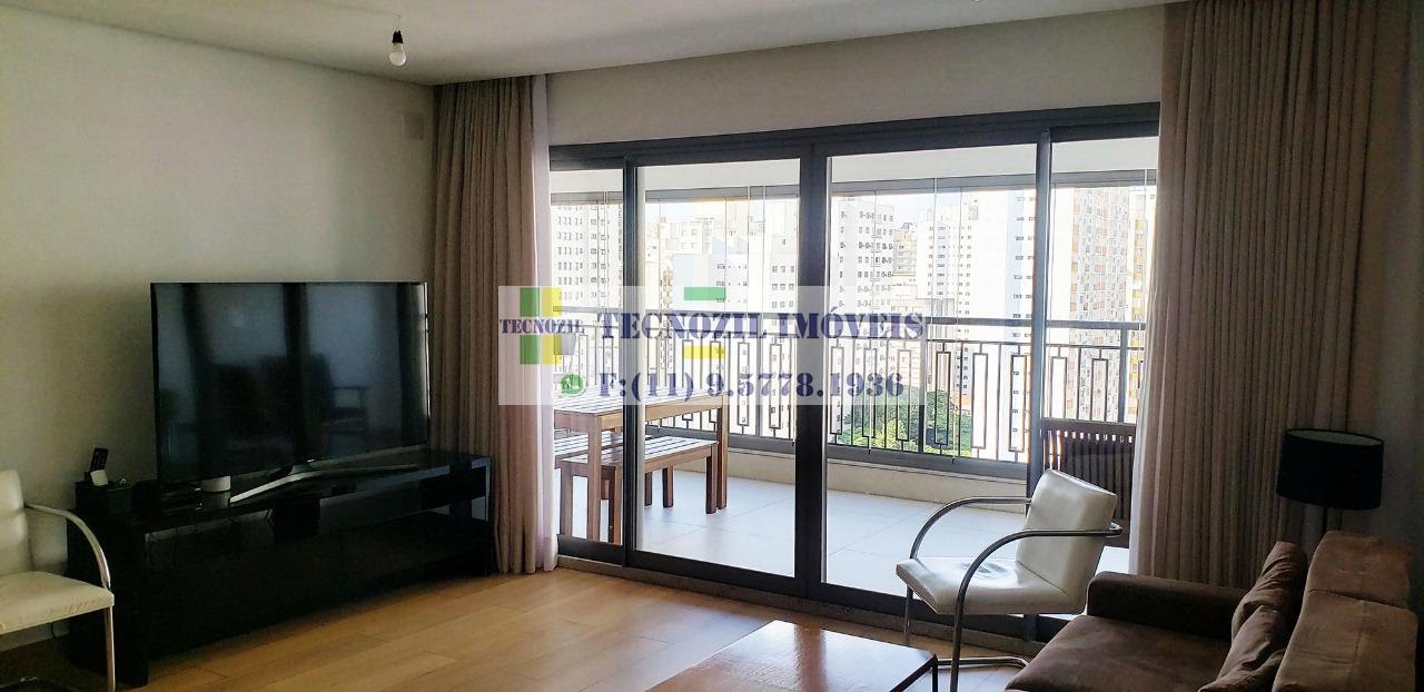 Apartamento, 3 quartos, 149 m² - Foto 5