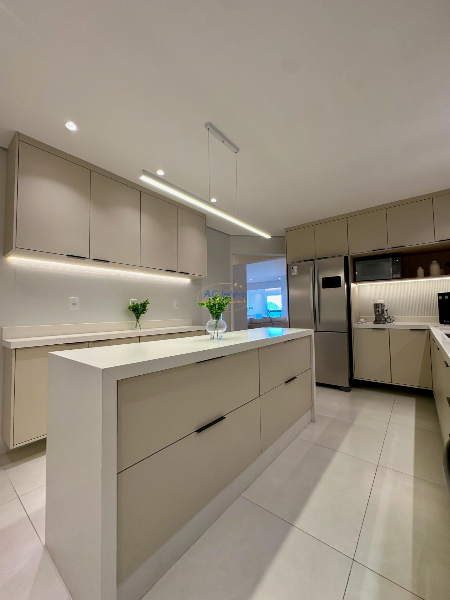 Apartamento à venda com 4 quartos, 2 suítes, 2 vagas e 167m² no Canto do Forte, Praia Grande (SP) — foto 30 de 30