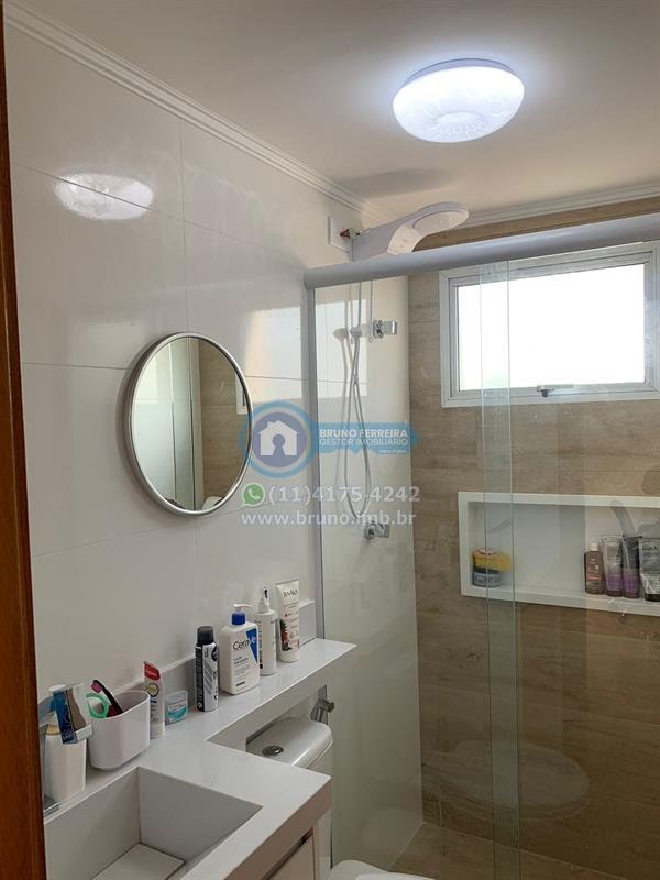Apartamento à venda com 2 quartos, 1 banheiro, 1 vaga e 50m² no Jardim Andarai, São Paulo (SP) — foto 18 de 20