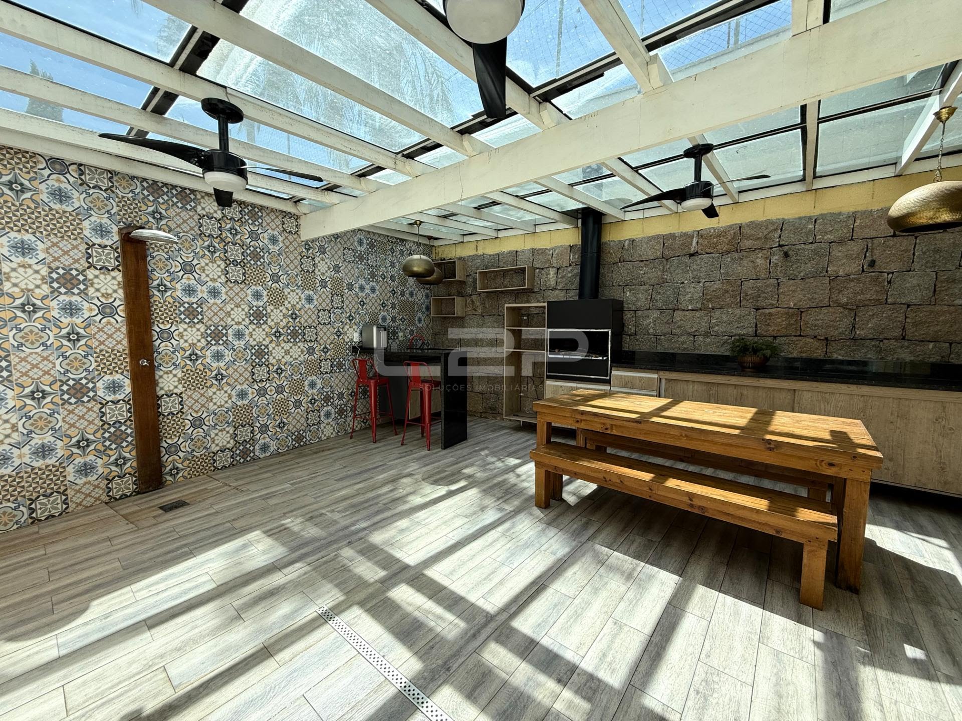 Casa à venda com 4 quartos, 2 suítes, 2 vagas e 150m² no Medeiros, Jundiaí (SP) — foto 26 de 30