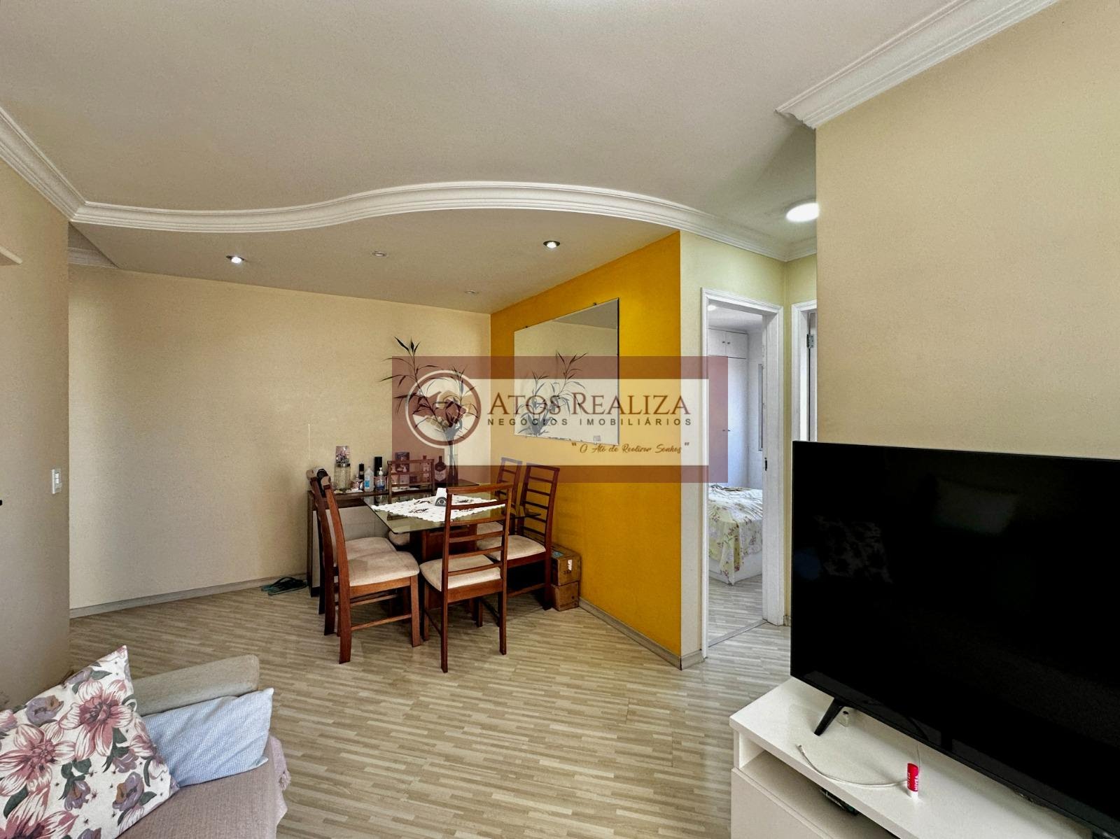 Apartamento à venda com 2 quartos, 1 banheiro, 1 vaga e 51m² no Jardim das Flores, São Paulo (SP) — foto 5 de 30
