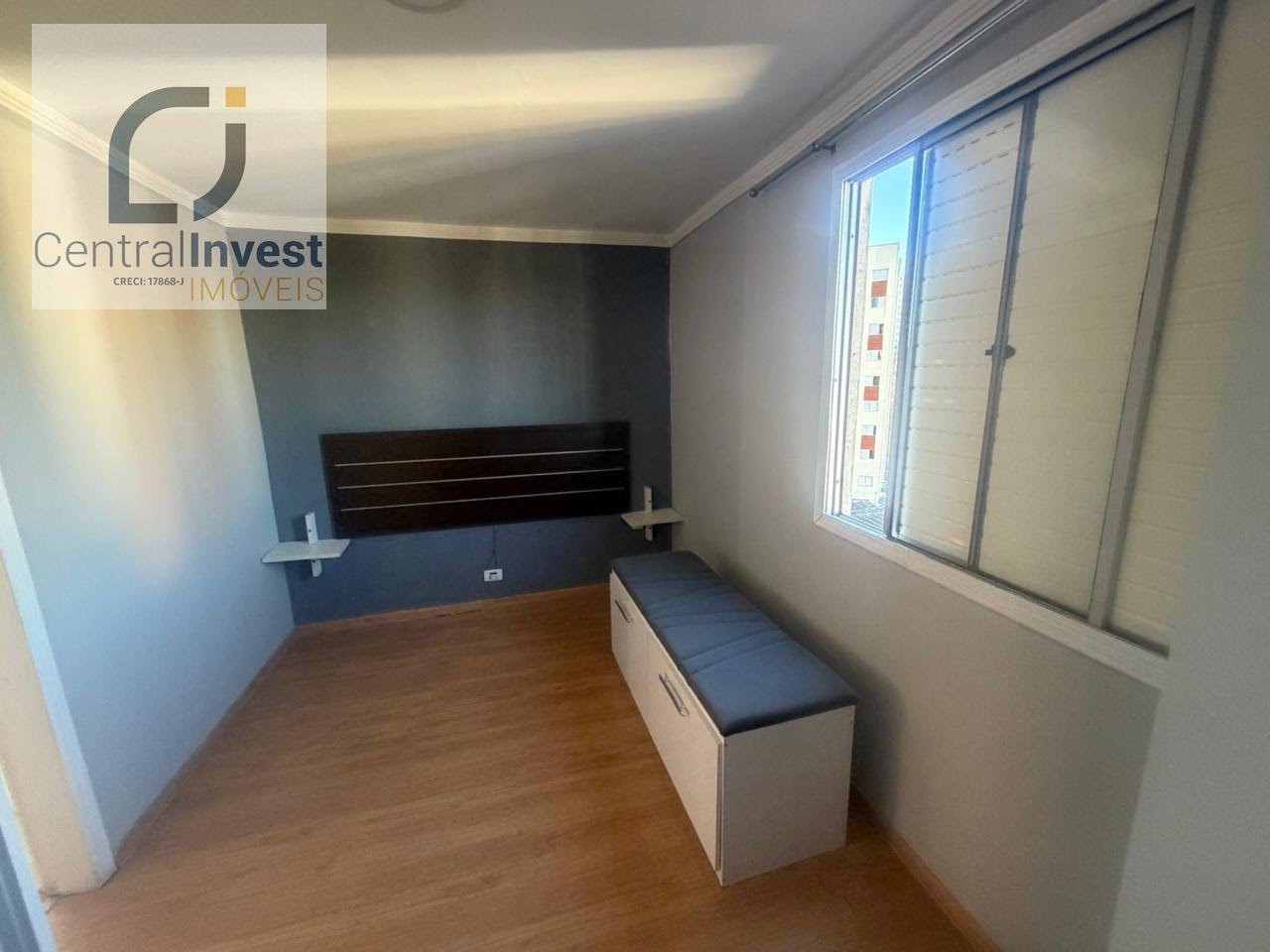 Apartamento, 2 quartos, 50 m² - Foto 2