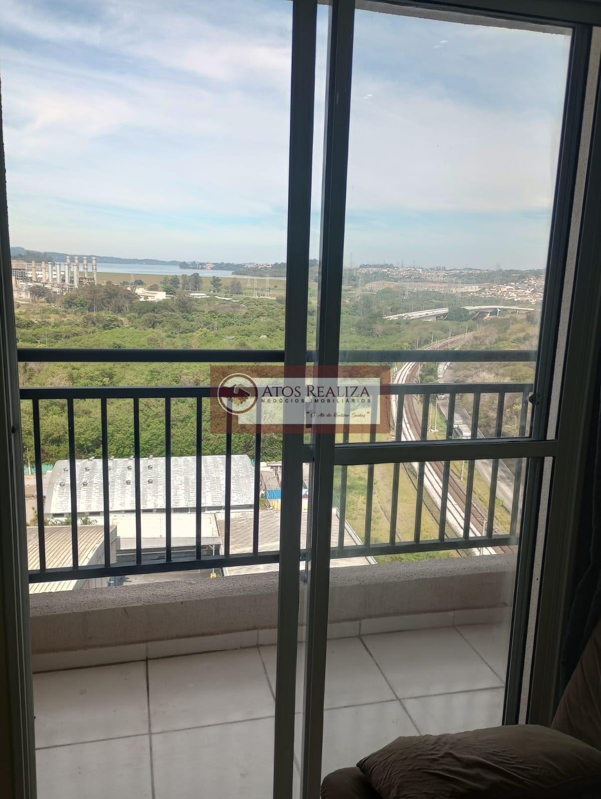 Apartamento à venda com 2 quartos, 1 banheiro, 1 vaga e 42m² no Usina Piratininga, São Paulo (SP) — foto 7 de 23