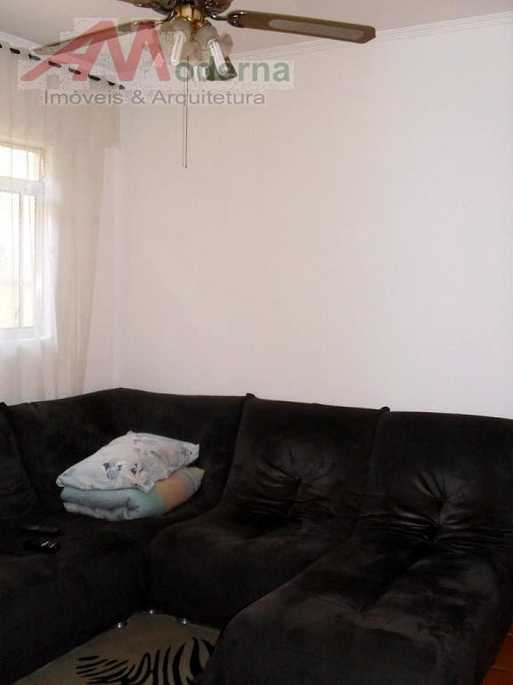 Casa à venda com 3 quartos, 2 banheiros, 1 vaga e 123m² no Paulicéia, São Bernardo do Campo (SP) — foto 5 de 23