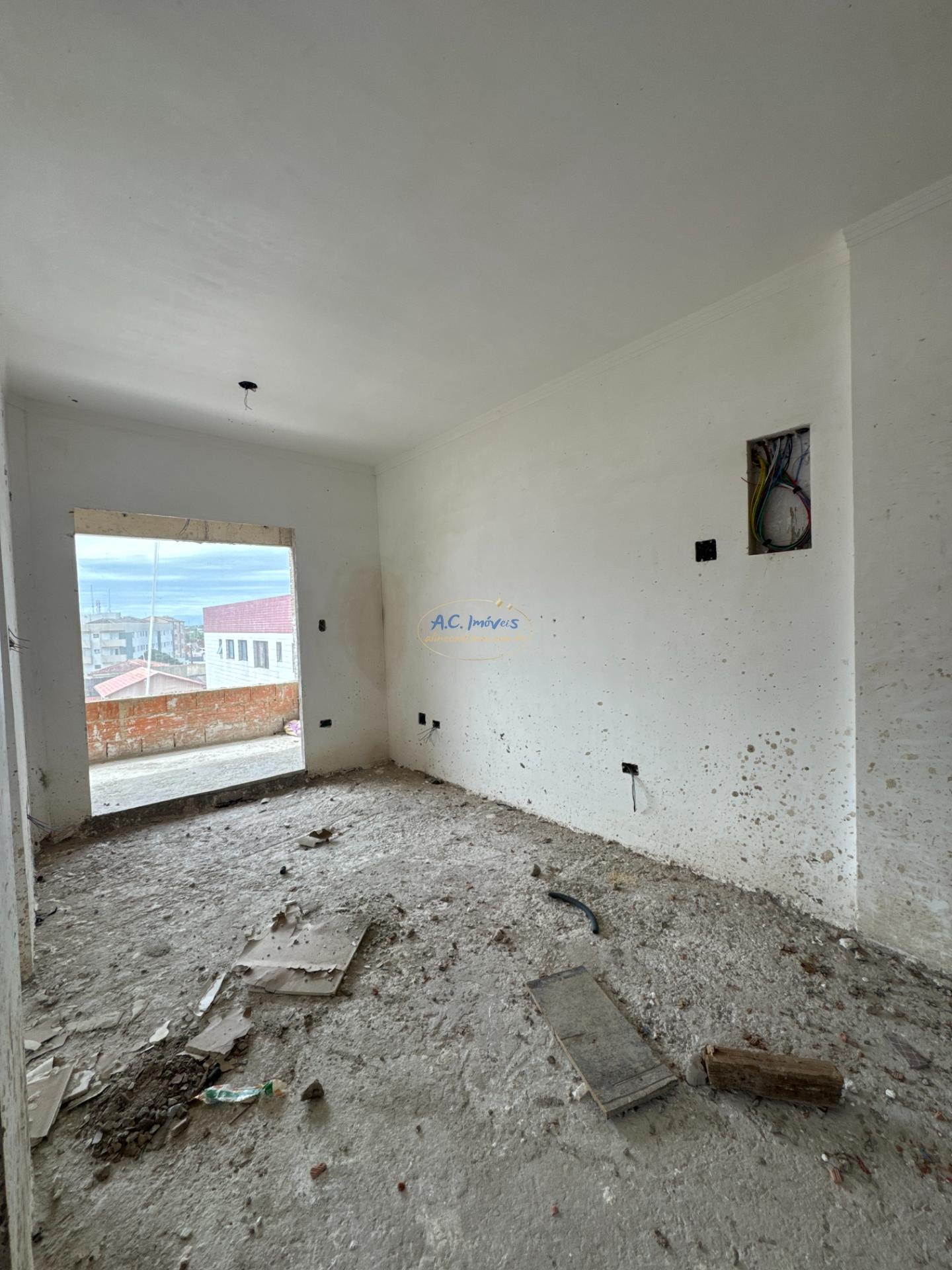 Apartamento à venda com 1 quarto, 1 banheiro, 1 vaga e 48m² no Solemar, Praia Grande (SP) — foto 7 de 30