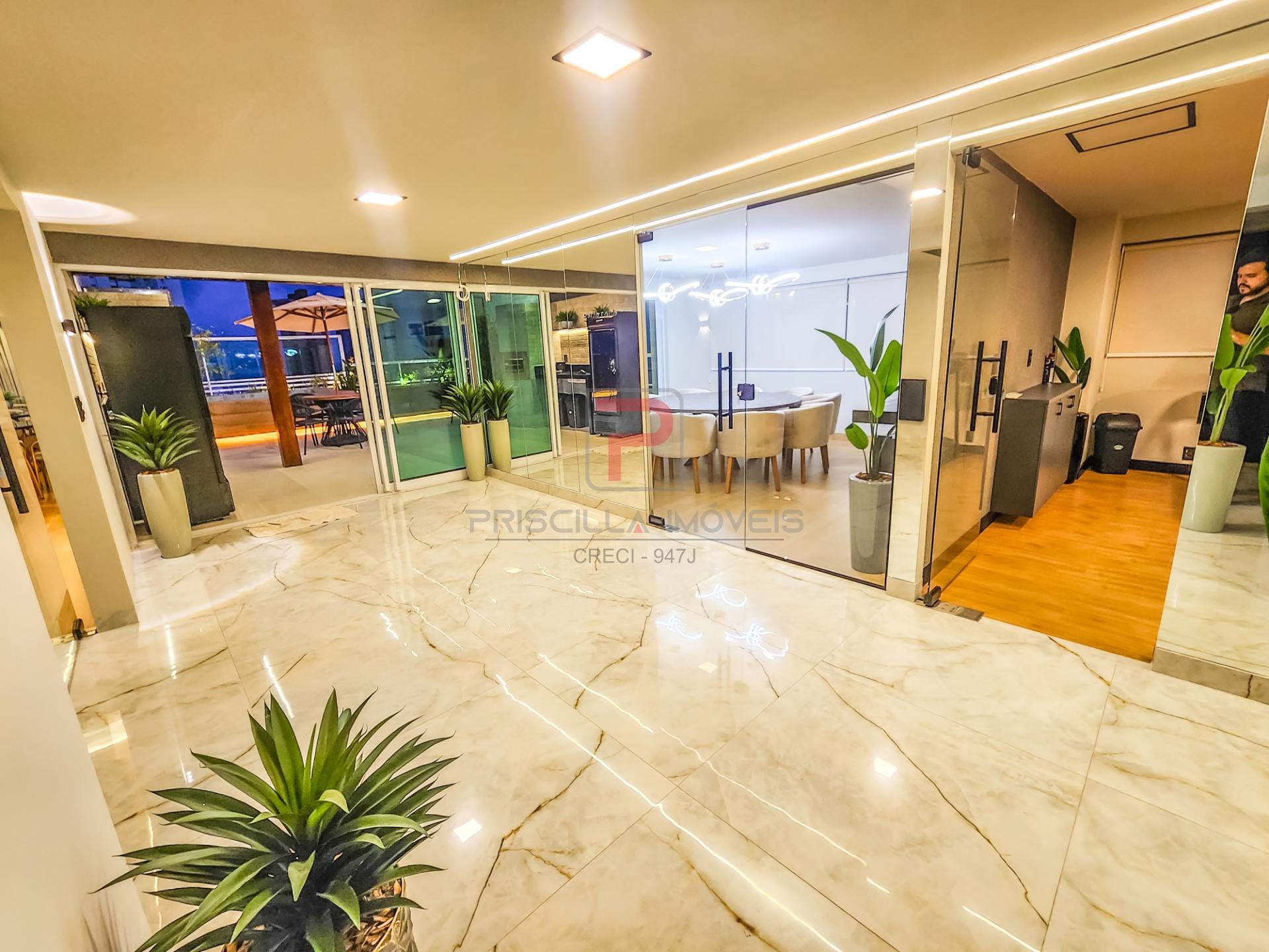Apartamento à venda com 2 quartos, 1 suíte, 1 vaga e 57m² no Miramar, João Pessoa (PB) — foto 17 de 25