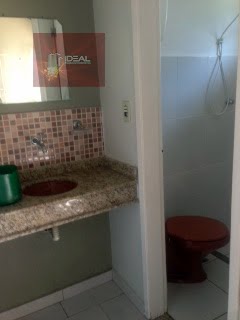 casa no jardim carioca-wc social