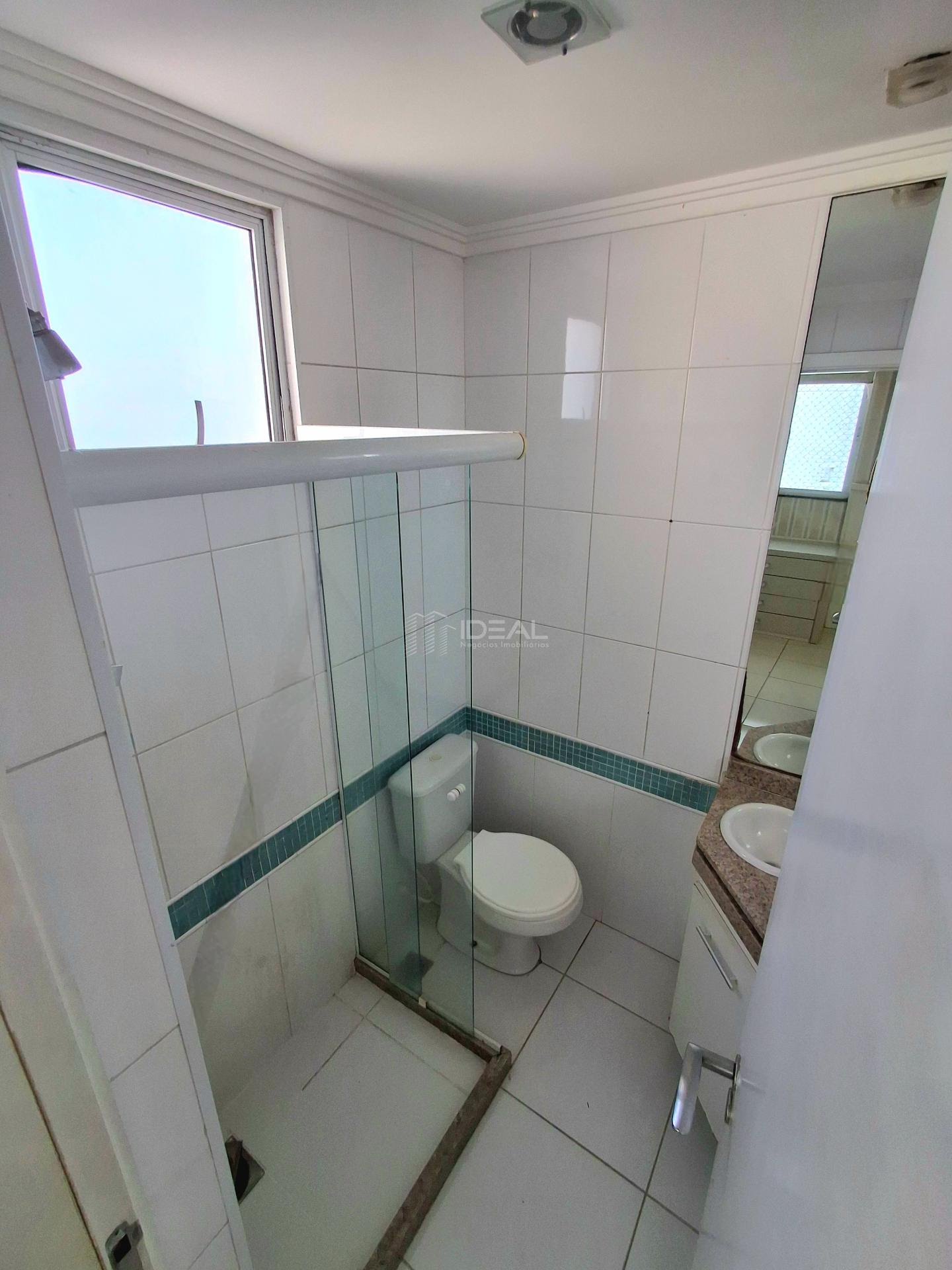 Apartamento à venda com 2 quartos, 2 suítes e 2 vagas no Centro, Campos dos Goytacazes (RJ) — foto 27 de 30
