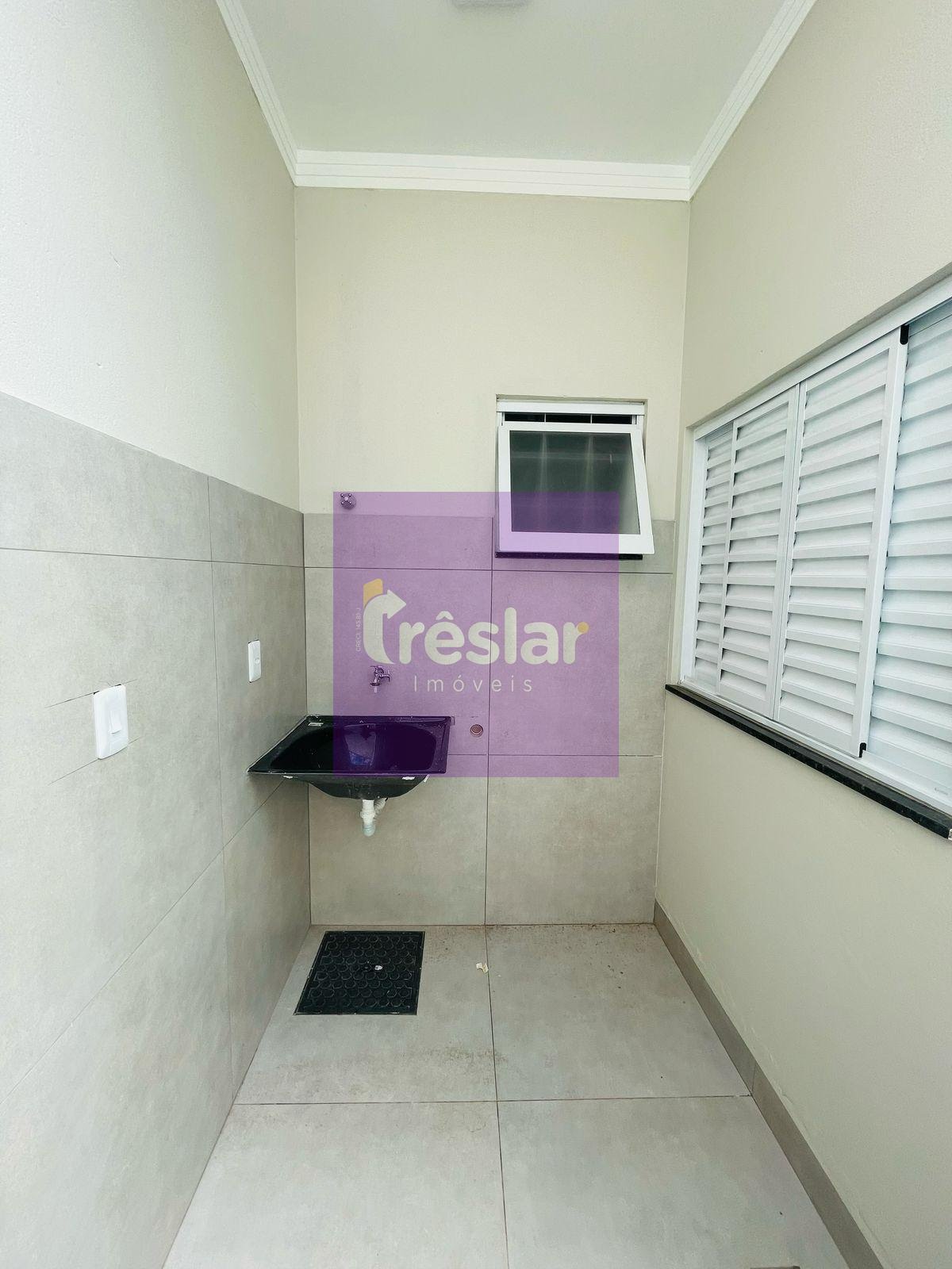 Casa à venda com 2 quartos, 1 suíte, 1 vaga e 58m² no Vila Nova, Três Lagoas (MS) — foto 11 de 11