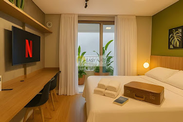 Apartamento em Vila Mariana - São Paulo, SP