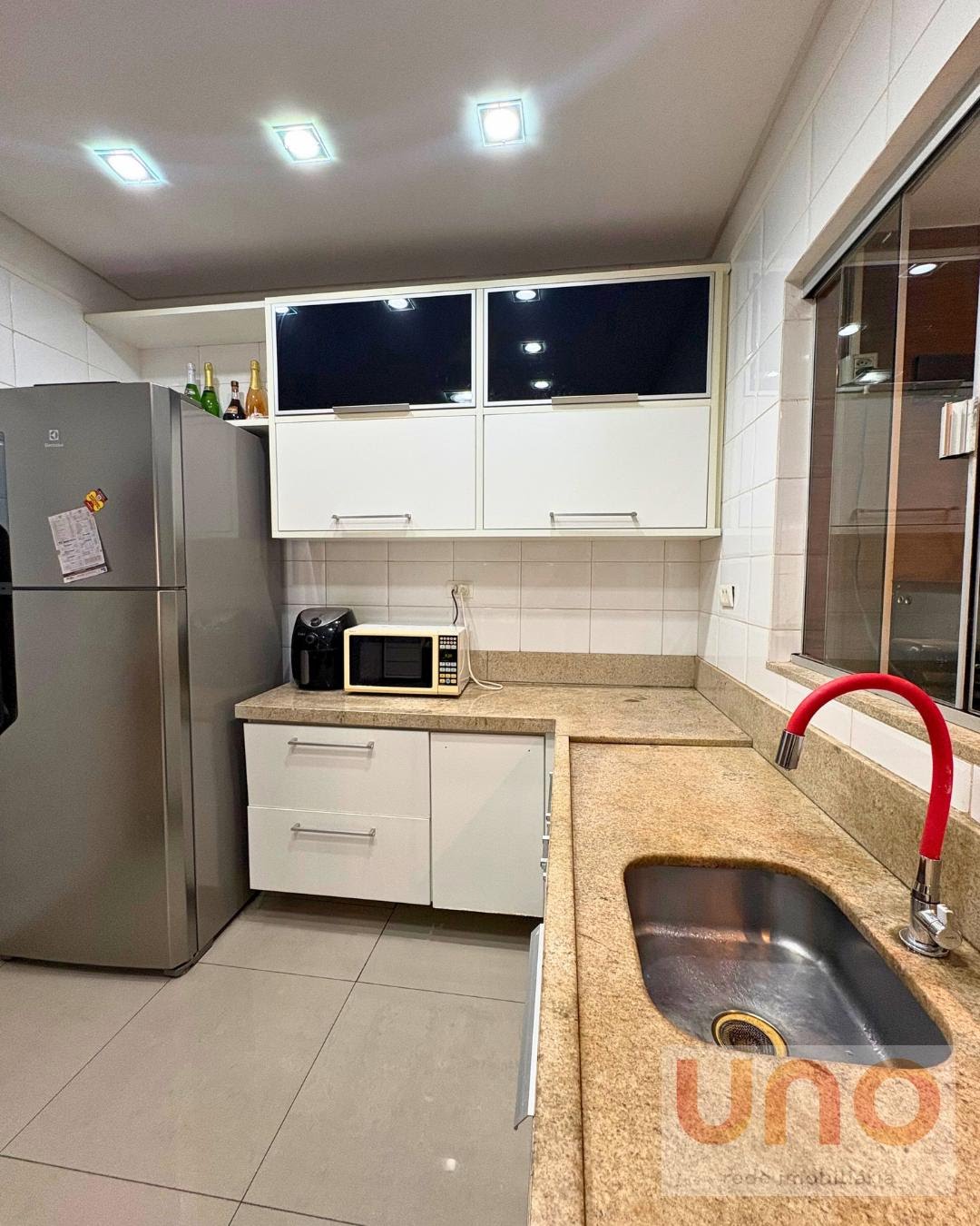 Casa à venda com 4 quartos, 2 suítes, 2 vagas e 180m² no Vila Vilas Boas, Campo Grande (MS) — foto 12 de 26