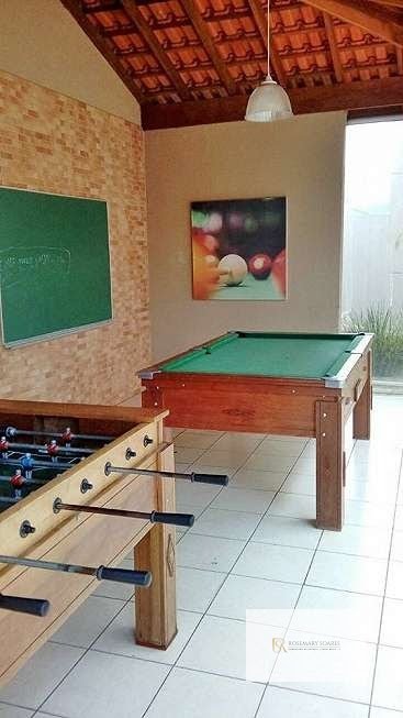 Sala de jogos