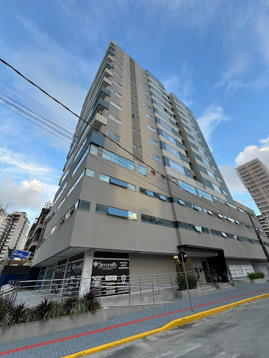 Apartamento em Balneário Perequê  -  Porto Belo