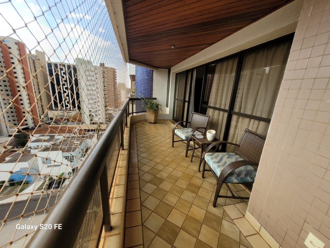 Apartamento à venda com 3 quartos, 1 suíte, 2 vagas e 159m² no Centro, Ribeirão Preto (SP) — foto 29 de 30