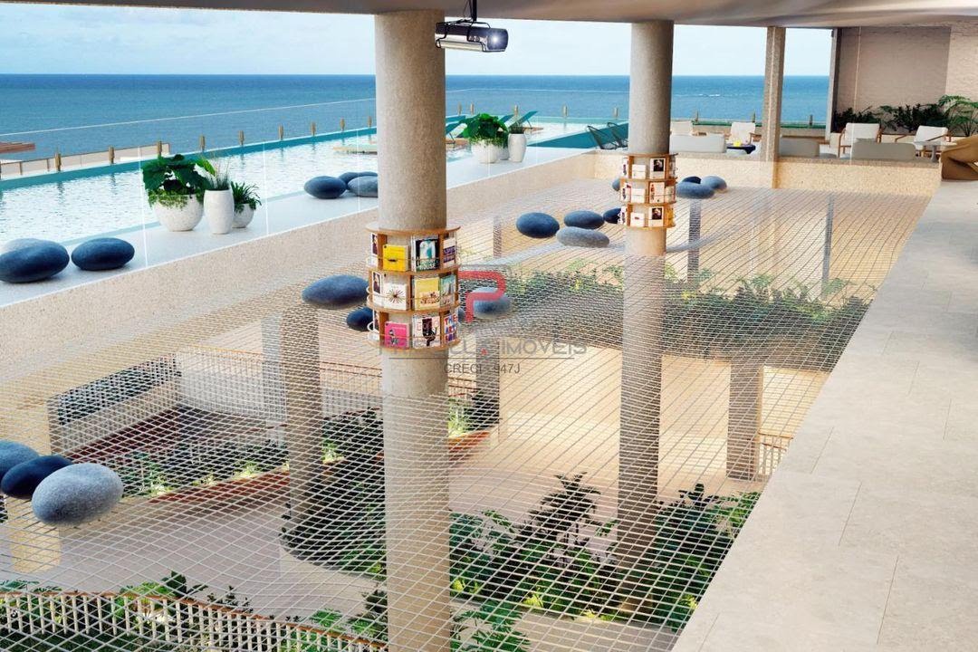 Apartamento à venda com 1 quarto, 1 suíte, 1 vaga e 45m² no Jardim Oceania, João Pessoa (PB) — foto 10 de 30