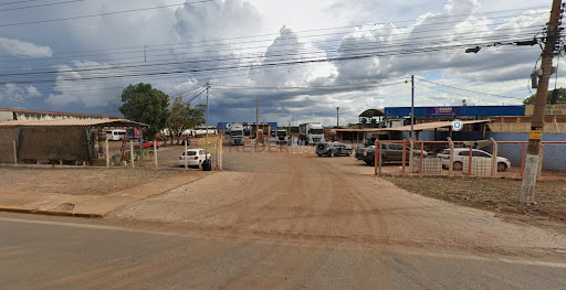 Terreno em Distrito Industrial  -  Cuiabá