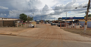 Terreno em Distrito Industrial  -  Cuiabá