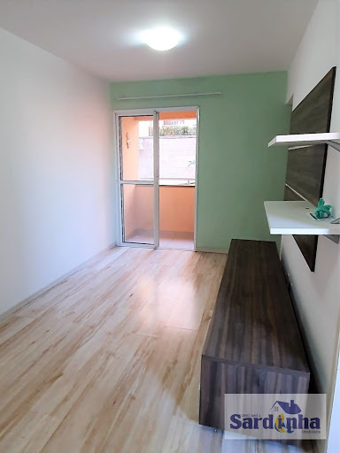 Apartamento à venda - Vila Andrade - São Paulo