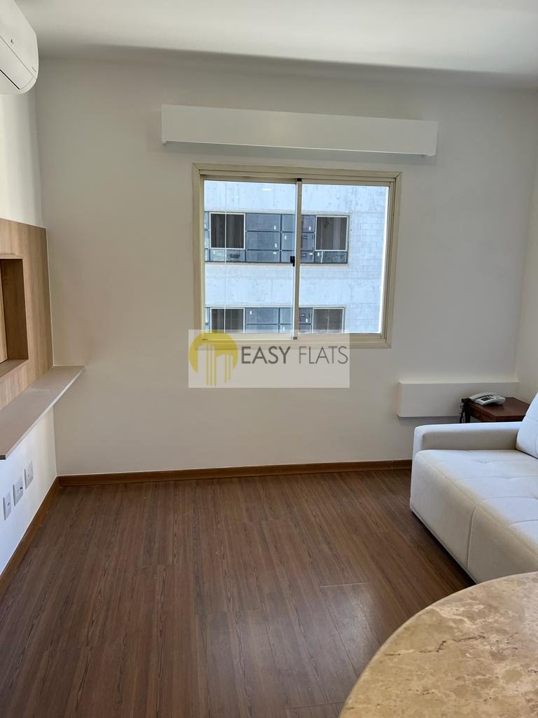 Apartamento para alugar com 1 quarto, 1 banheiro, 1 vaga e 37m² no Vila Olímpia, São Paulo (SP) — foto 9 de 30