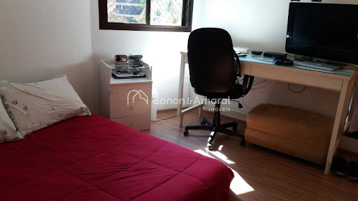 Apartamento, 4 quartos, 198 m² - Foto 12