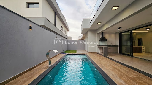 Casa de Condomínio, 4 quartos - Foto 22