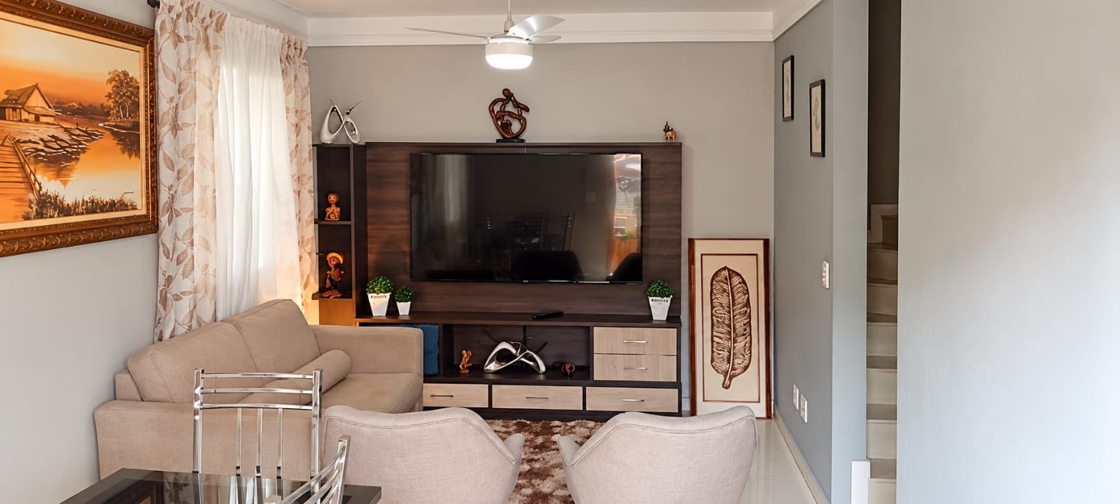 Apartamento à venda com 3 quartos, 2 banheiros, 2 vagas e 72m² no Jaraguá, São Paulo (SP) — foto 3 de 20