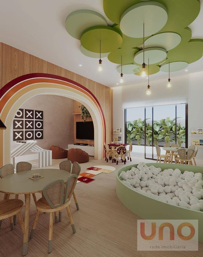 Apartamento à venda com 3 quartos, 1 suíte e 77m² no Jardim Bela Vista, Campo Grande (MS) — foto 12 de 18