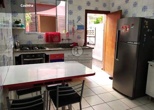 Cozinha