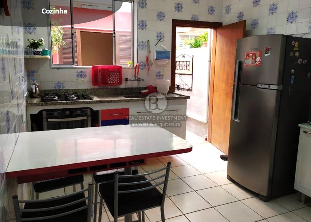 Cozinha