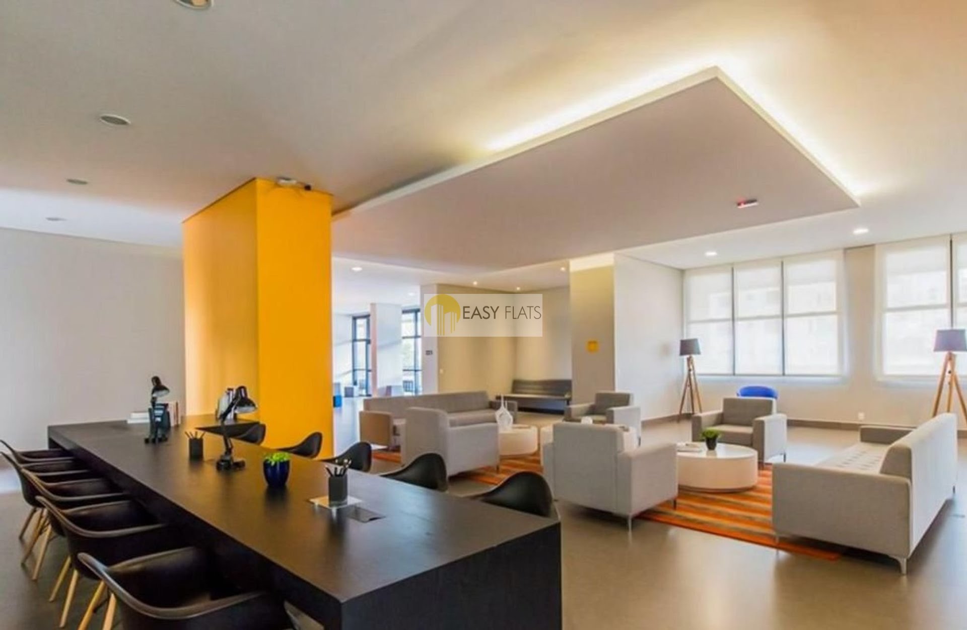 Apartamento para alugar com 1 quarto, 1 suíte, 1 vaga e 31m² no Vila Mariana, São Paulo (SP) — foto 22 de 30