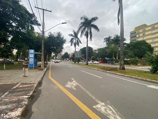 Sala para Locação em Setor Aeroporto - Goiânia R$9700