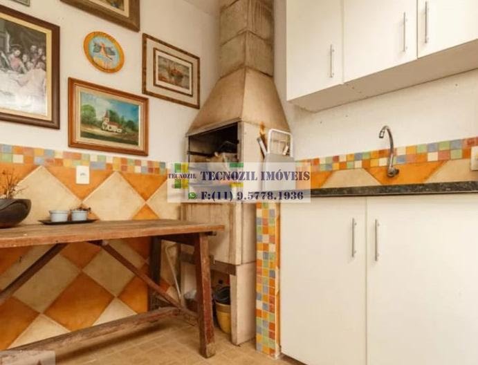 Sobrado, 2 quartos, 132 m² - Foto 21