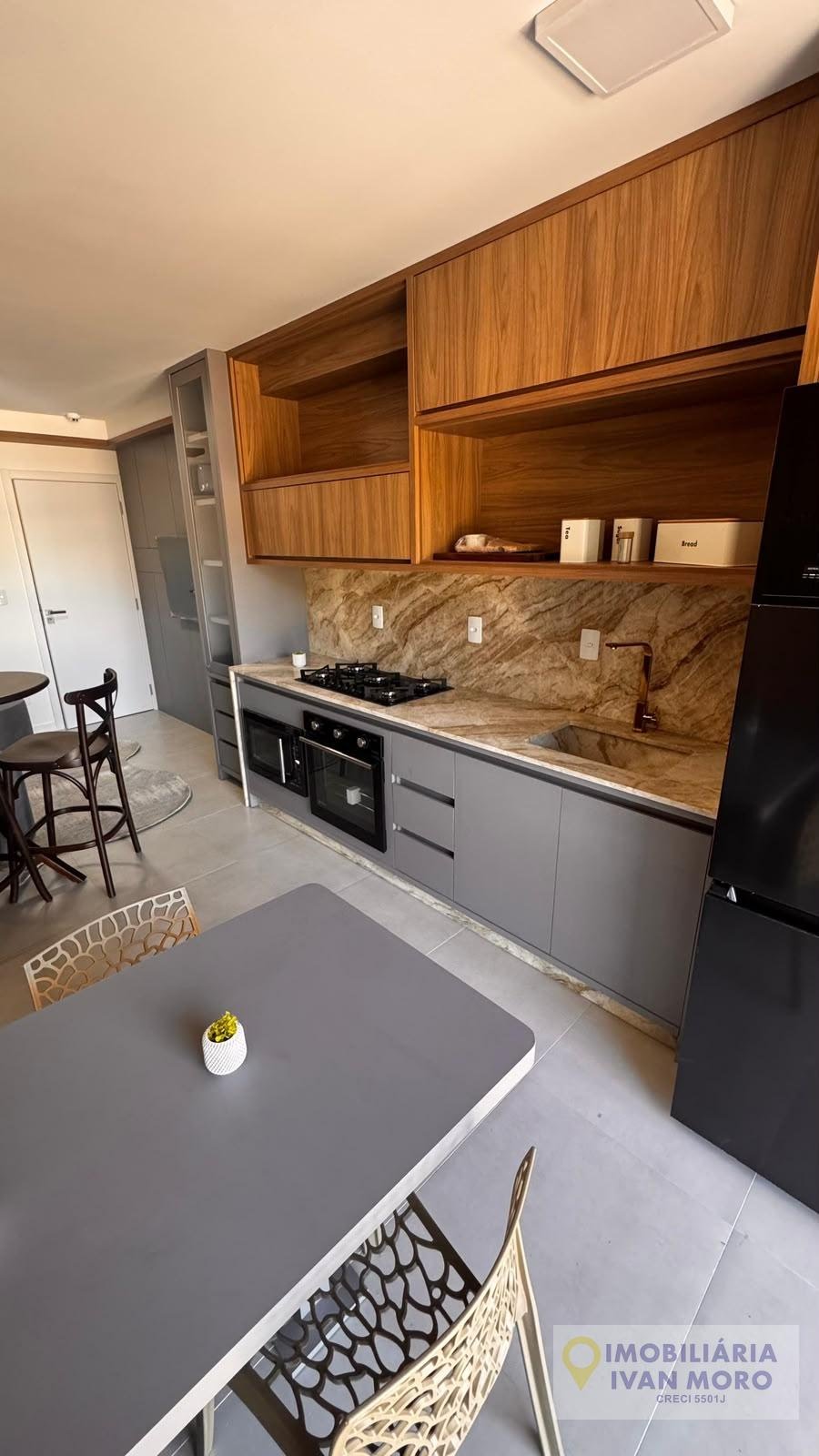 Apartamento à venda com 2 quartos, 1 banheiro, 1 vaga e 53m² no Alto São Bento, Itapema (SC) — foto 4 de 15