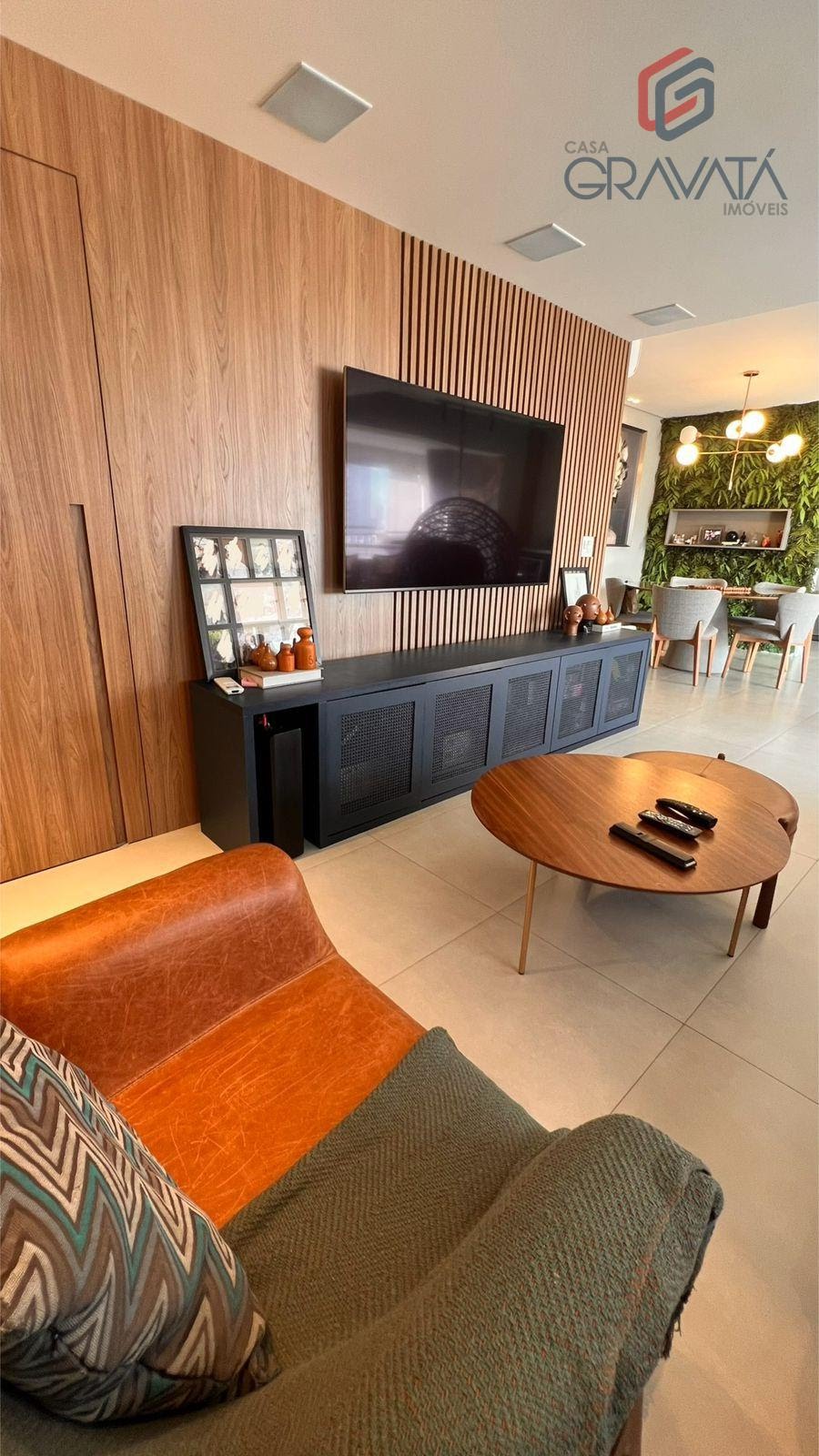 Apartamento à venda com 3 quartos, 3 suítes, 2 vagas e 129m² no Vila Assunção, Santo André (SP) — foto 7 de 28