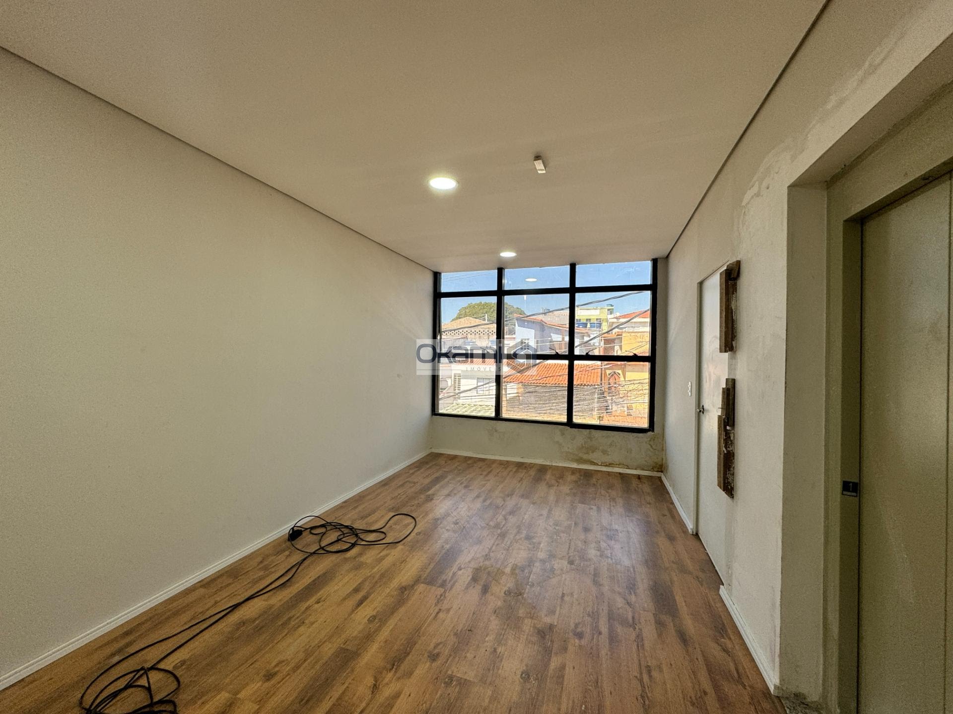 Segundo andar